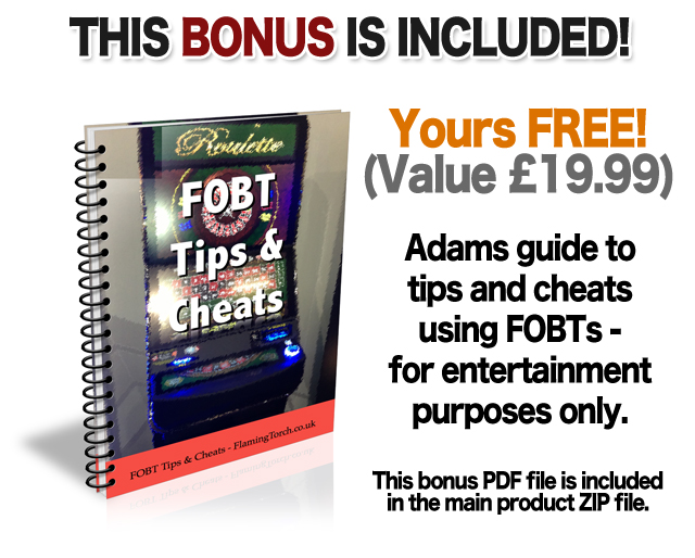 fobt tips and cheats