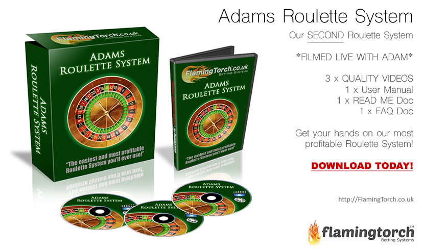 adams roulette system download