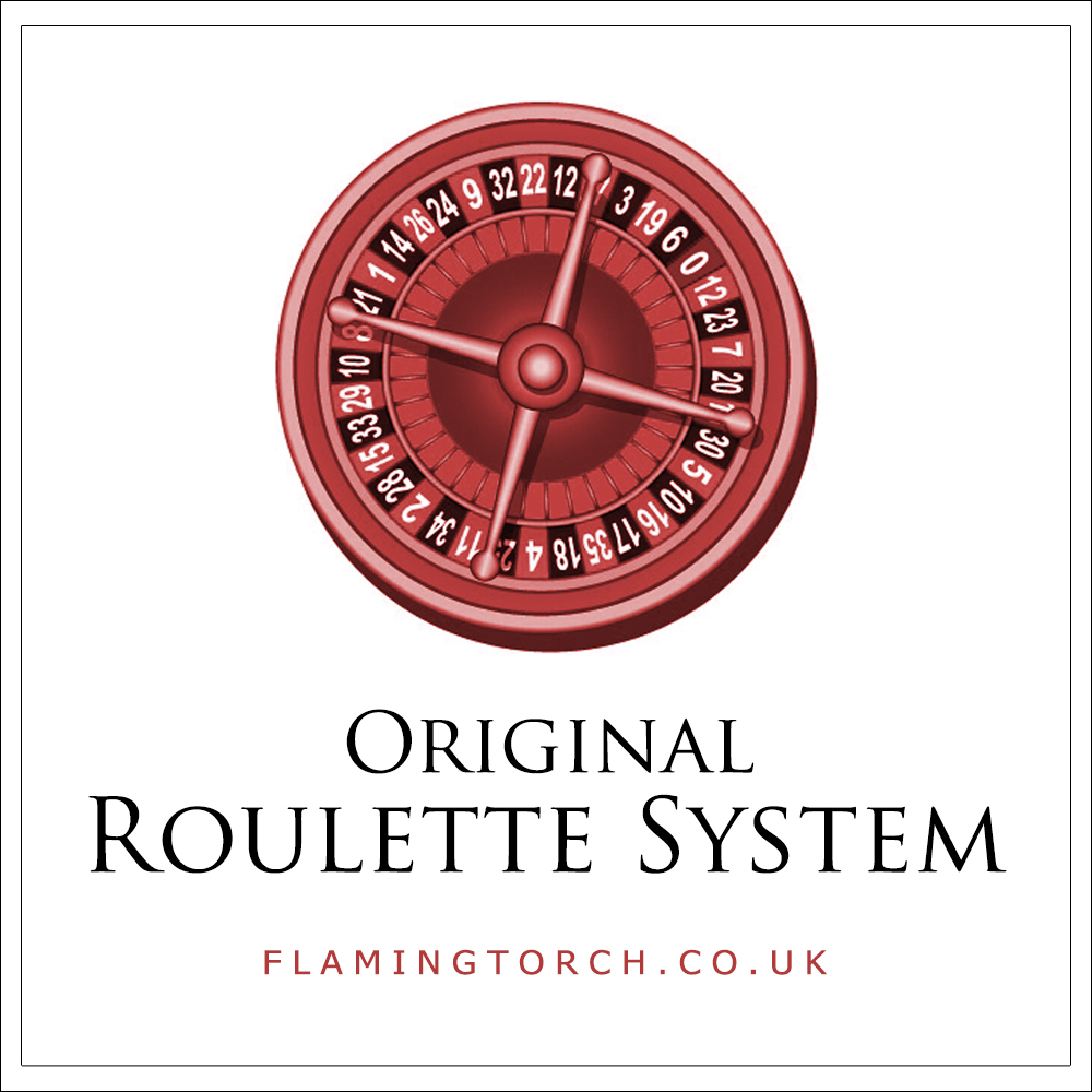 Roulette System That Works