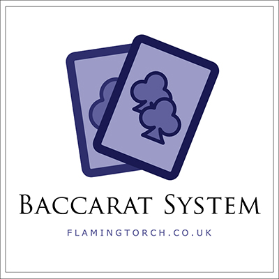 baccarat system