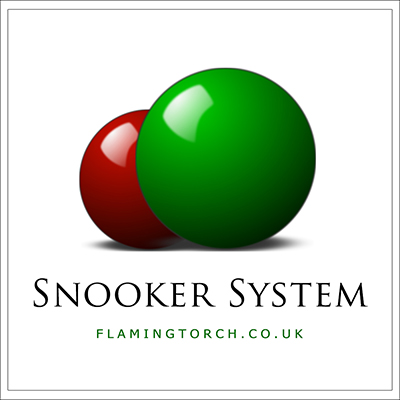 snooker system