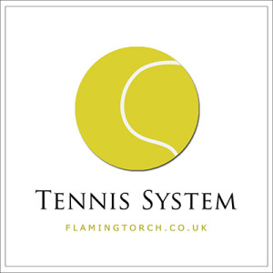 tennis system