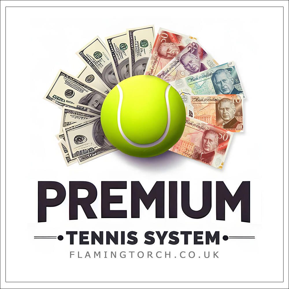 premium tennis system